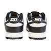 Nike Dunk LOW Panda (GS) Kids Shoes - CW1590-100