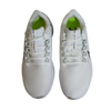 Buty do biegania Nike Air Zoom Pegasus 38 White/Black - CW7356-100