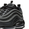 Buty sportowe Nike Air Max 97 w kolorze czarnym  - BQ4567-001