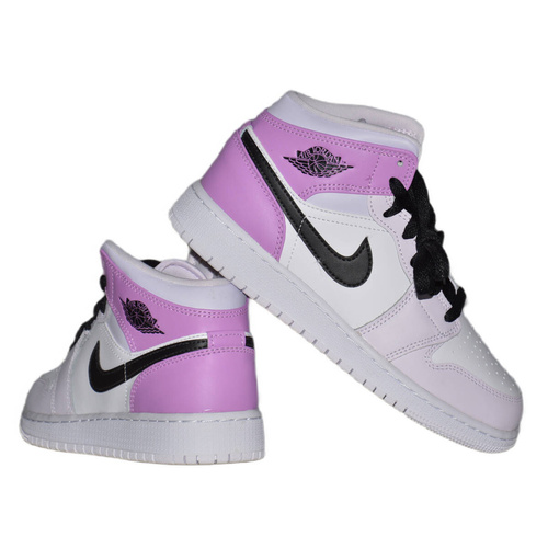 Jordan 1 Mid (GS) - DQ8423-501