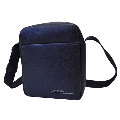 Saszetka Torba na ramię Calvin Klein Bombe' Reporter - K50K505518-BAX