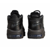 Buty damskie sportowe Nike Air More Uptempo Black Dark Brown - DV1137-001