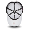 Czapka z daszkiem dziecięca New Era 9FORTY KIDS MLB NY New York Yankees Biała - 12745556