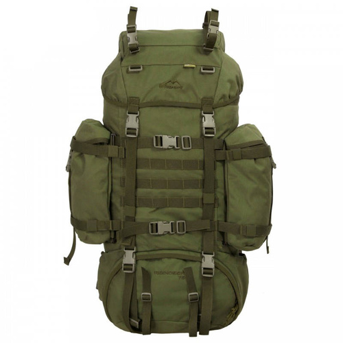 Wisport REINDEER 75 CORDURA OLIVE GREEN Sac à dos