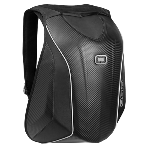 Plecak motocyklowy Ogio Mach S na motor Motorcycle Backpack Stealth - 5919330OG