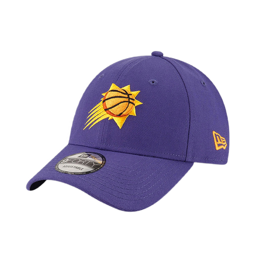 New Era 9FORTY The League NBA Phoenix Suns Purple Cap - 60243647