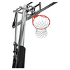 Spalding NBA Silver In-ground - 881596CN