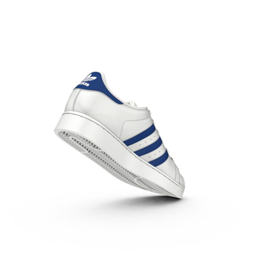 Adidas Superstar originals Sneaker Damen Schuhe weiß - S74944