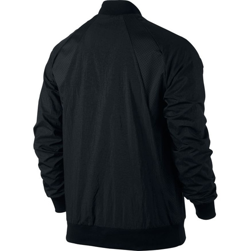 Air Jordan Sportswear Wings Muscle Reißverschlussjacke - 843100-010