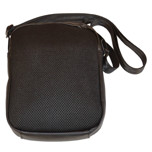 Saszetka na ramię Puma Ferrari Ls Mesch czarna - 078788-01