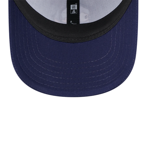 New Era 9FORTY Character Toddlers DC Superman Navy Cap - 60424710