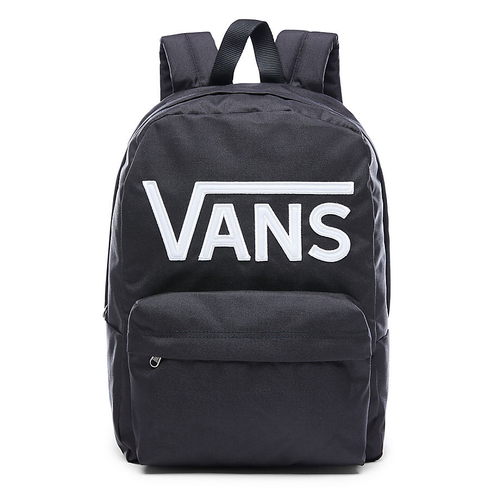 VANS - New Skool Backp Batoh - VN0002TLY28 000 + VANS Benched Bag - VN000SUF158