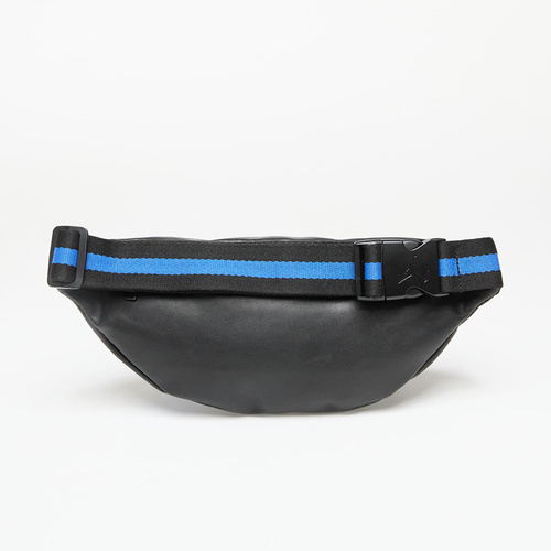 Air Jordan Jam Borough Varsity Crossbody Black Bag - MA9064-KB4