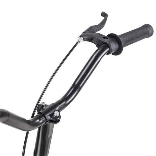 Scooter Nils Extreme Fliker Balance Tricycle - FL180