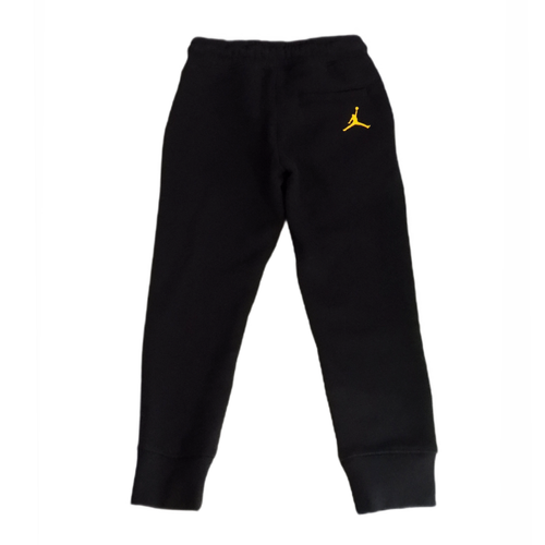 Air Jordan Kids JDB Jumpman Black - 85A678-023