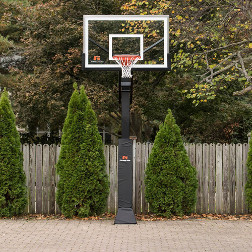 Goalrilla InGround Basketball Hoop Set - CV72
