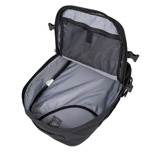 Plecak Podróży Torba CabinZero Classic Plus 2w1 podręczny 32 L - CZ241201