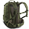 Plecak Wisport WHISTLER II 35 L Cordura Olive Green Custom Patriotic 