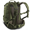 Plecak Wisport WHISTLER II 35 L Cordura Olive Green Custom Patriotic