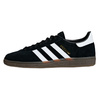 Buty sportowe Adidas Handball Spezial Black - DB3021