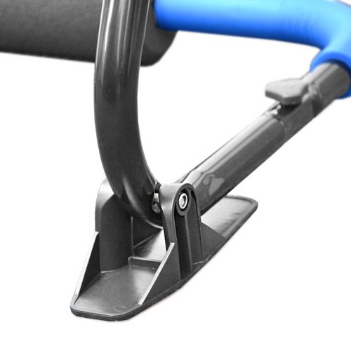 Ab Roller Master fitness exercise equipment - MAS4A049