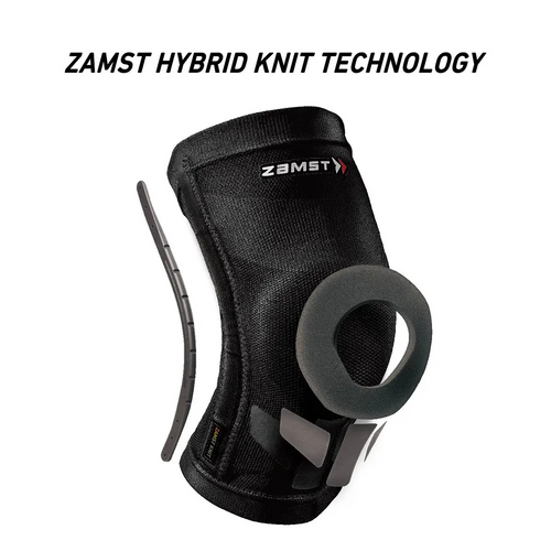 Stabilizator kolana orteza stawu kolanowego Zamst ZK-MOTION - 6816