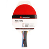 Zestaw 2 rakietki do tenisa stołowego Meteor Mistral 15017 + piłeczki Meteor Shield 6 szt. 55803