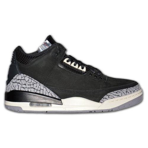 Air Jordan 3 Retro Off Noir - CK9246-001