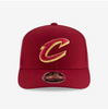New Era 9FORTY The League NBA Clevland Cavaliers Red Cap - 60243654