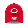 New Era 9FORTY MLB Cincinnati Reds Strapback Cap - 10047517 