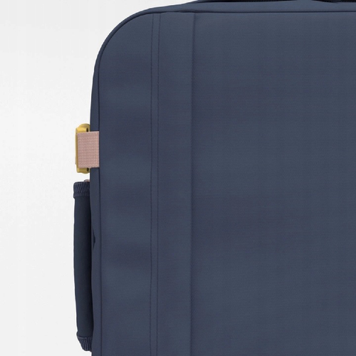 Travel backpack Cabin Zero Classic 28L hand luggage for the plane Shibori Blue - CZ082509