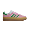 Buty damskie sportowe Adidas Gazelle Bold Różowe - IE0420
