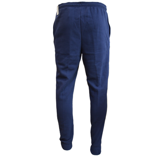 Pánske bavlnené tepláky NIKE Park 20 Joggers - CW6907-451