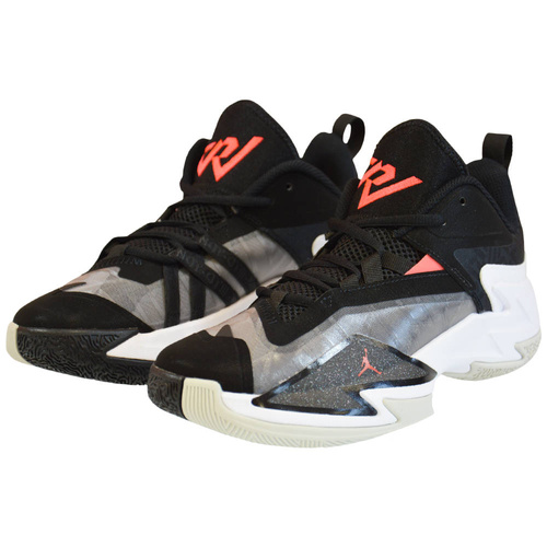 Buty Air Jordan Westbrook One Take 3 (GS) DC7702-001