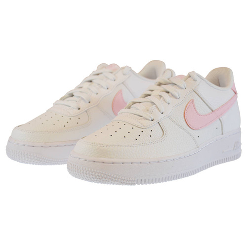 Nike Air Force 1 Low Pink White (GS) - CT3839-103