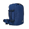 Travel backpack Cabin Zero Classic Pro 32L Navy hand luggage for the plane - CZ261205