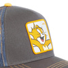 Capslab Tom and Jerry Trucker Cap - CL/TAJ1/1/JER2