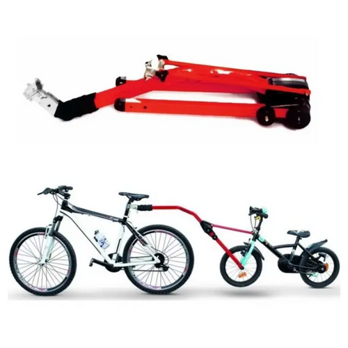 Drążek holowniczy do roweru dziecka Peruzzo Trail Angel -  PZ-300/R