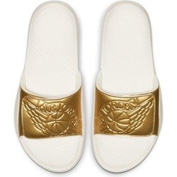 Air Jordan Hydro 7 Plážové šľapky - AA2517-107