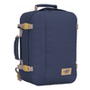 Plecak turystyczny Cabin Zero Classic 28L bagaż podręczny Shibori Blue - CZ082509