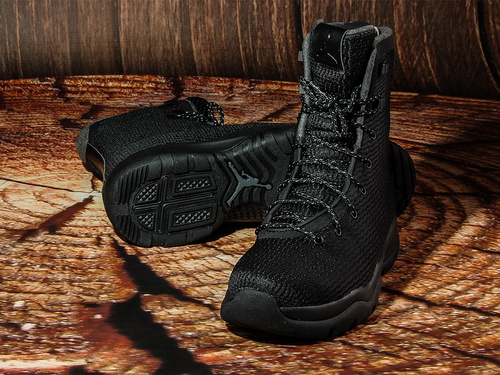 Air Jordan Future Boot Shoes - 854554-002