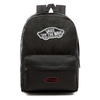 Plecak VANS Realm Backpack szkolny Custom Princess - VN0A3UI6BLK