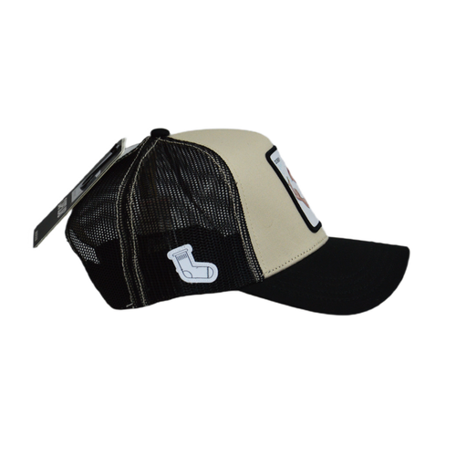 Capslab Harry Potter Zgredek Trucker Cap - CL/HP1/1/CT/DOB3