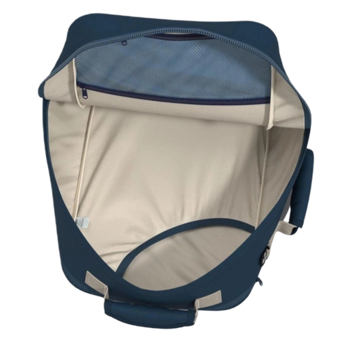 Cabin Zero Classic 28L Classic Tech Blue Gotto - CZ332420