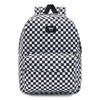 Plecak szkolny Vans Old Skool szachownica kratka + worek + piórnik
