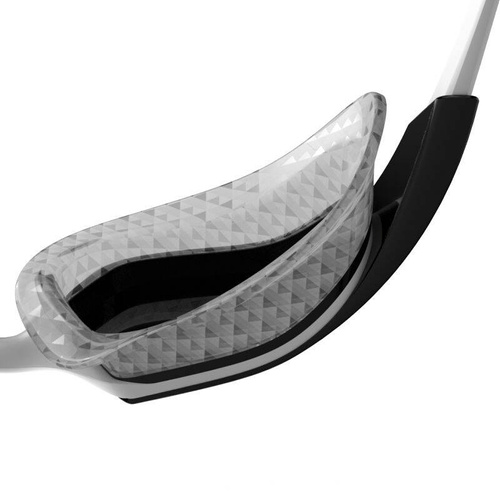 Swimming goggles for pool swimming Speedo Aquapulse Pro Mirror GOG AU.