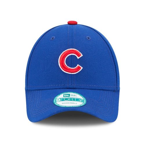 Czapka z daszkiem New Era 9FORTY MLB Chicago Cubs - 10982652