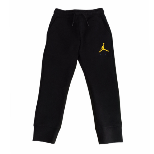 Air Jordan Kids JDB Jumpman Black - 85A678-023
