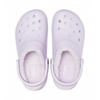 Crocs Classic Lined Clog Lavender Purple - 203591-50P