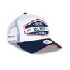 Czapka z daszkiem New Era 9FORTY McLaren Racing Team F1 USA Trucker - 60243909